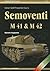 Italian Self-Propelled Guns Semoventi M 41 and M 42 (Armor PhotoGallery)