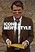 Icons of Men's Style
