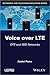 Voice over LTE: EPS and IMS Networks