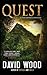 Quest: A Dane Maddock Adventure