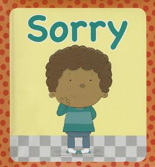 Sorry (Board Book)