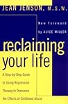 Reclaiming Your Life by Jean C. Jenson Reclaiming Your Life by Jean C. Jenson