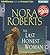 The Last Honest Woman by Nora Roberts