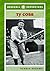 Ty Cobb (Baseball Superstars)