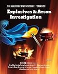 Explosives & Arson Investigation