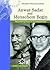 Anwar Sadat And Menachem Begin