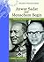 Anwar Sadat And Menachem Begin (Modern Peacemakers)