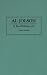 Al Jolson: A Bio-Bibliography
