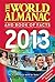 The World Almanac and Book of Facts 2013 by World Almanac Books