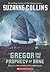 Gregor and the Prophecy of Bane (Underland Chronicles, #2)