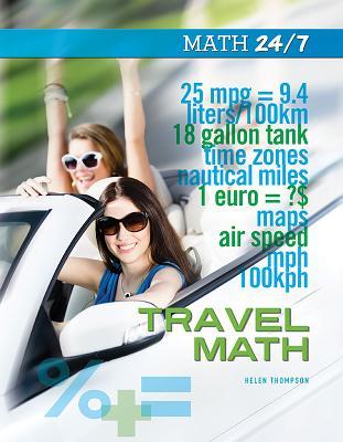 pdf download Travel Math