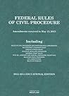 Federal Rules of Civil Procedure