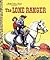The Lone Ranger (Little Gol...