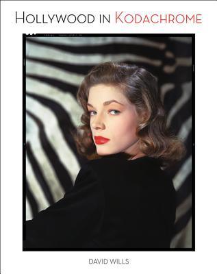 Hollywood in Kodachrome (Kindle Edition)