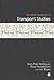 The Sage Handbook of Transport Studies by Jean-Paul Rodrigue