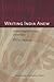Writing India Anew by Krishna Sen