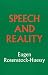 Speech and Reality: