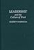 Leadership and the Culture of Trust