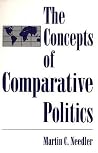 The Concepts of Comparative Politics The Concepts of Comparative Politics