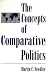 The Concepts of Comparative Politics