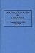 Multiculturalism in Libraries: (Contributions in Librarianship and Information Science)