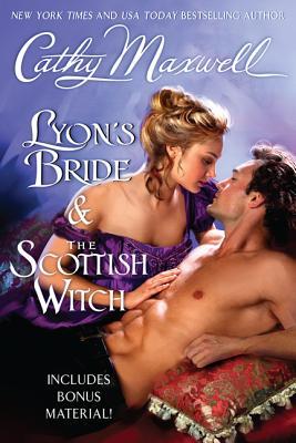 Lyon's Bride and the Scottish Witch with Bonus Material