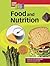 Food And Nutrition