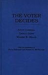 The Voter Decides