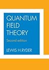 Quantum Field Theory Quantum Field Theory