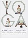 Yoga: Critical Al...