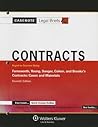 Contracts: Keyed to Courses Using Farnsworth, Young, Sanger, Cohen, and Brooks's Contracts: Cases and Materials