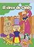 El Circo de Cindy (Cindy's Backyard Circus)