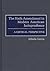 The Sixth Amendment in Modern American Jurisprudence: A Critical Perspective (Contributions in Legal Studies)