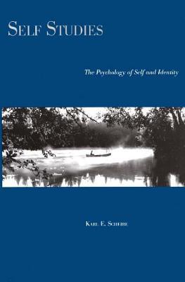Self Studies: The Psychology of Self and Identity (Paperback)