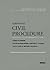 Learning Civil Procedure (Learning Series)