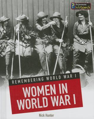 Women in World War I