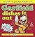 Garfield Dishes It Out: His 27th Book