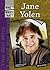 Jane Yolen (Who Wrote That?)