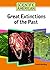 Great Extinctions of the Past (Scientific American)