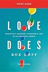 Love Does Bible S...