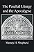 The Paschal Liturgy and the Apocalypse