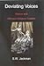 Deviating Voices by S.W. Jackman