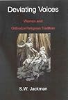 Deviating Voices: Women and Orthodox Religious Tradition
