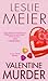Valentine Murder by Leslie Meier