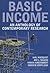 Basic Income: An Anthology ...
