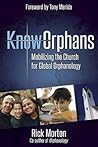 KnowOrphans: Mobilizing the Church for Global Orphanology