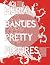 Marian Bantjes: Pretty Pict...