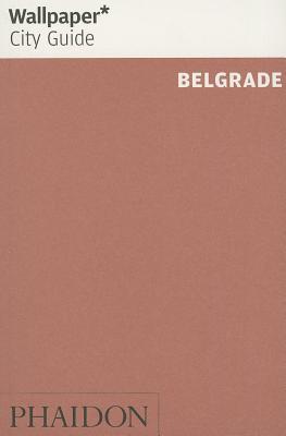 Wallpaper City Guide Belgrade