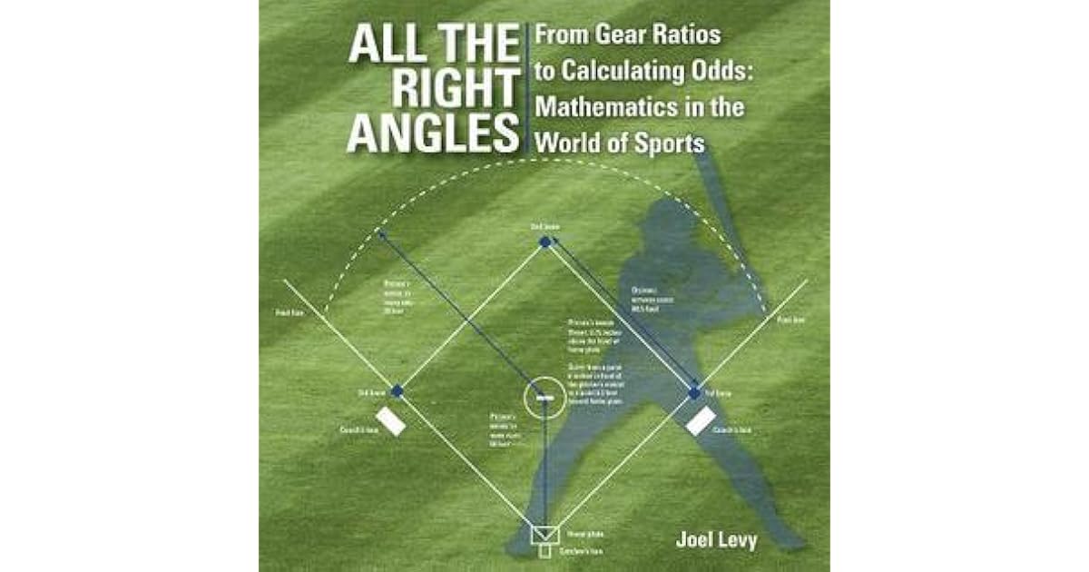 All the Right Angles: From Gear Ratios to Calculating Odds: Mathematics