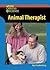 Animal Therapist by Kay Frydenborg
